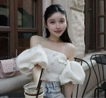 darich 화이트