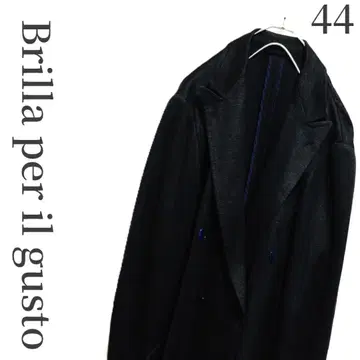 Brilla per il gusto 더블 자켓