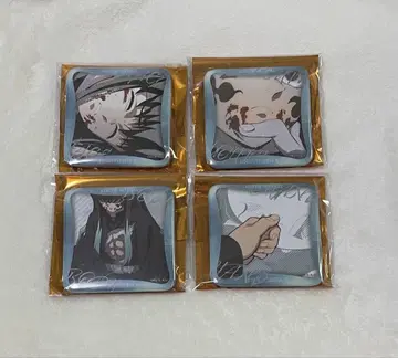 귀멸의 칼날 기둥전 토키토 무이치로 매니아 캔뱃지 매니아 캔 귀멸 캔뱃지