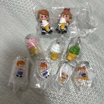 닉쿤&시세이짱 모듬 컬렉션 컴플리트