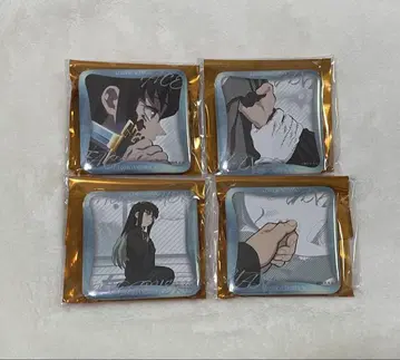 귀멸의 칼날 기둥전 토키토 무이치로 매니아 캔뱃지 매니아 캔 귀멸 캔뱃지