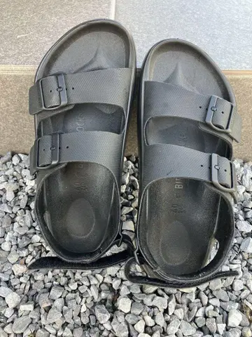 버켄스탁 모가미 테라