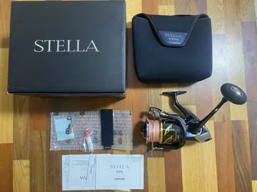 스텔라 18000HG