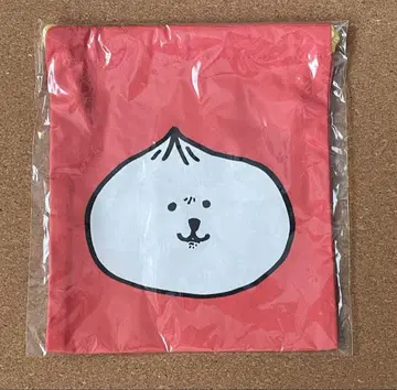 농담곰 고기만두 곰 복조리