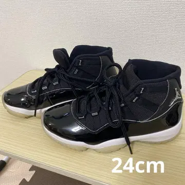 AIR JORDAN 11 RETRO 에어 조던 11 레트로 24cm