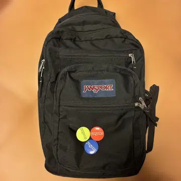 JANSPORT 백팩