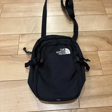 THE NORTH FACE 볼더 미니 숄더백 새상품급