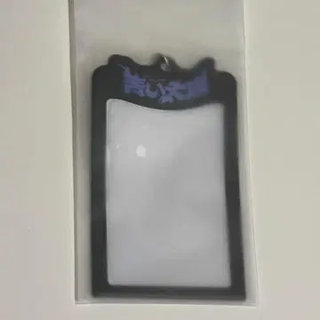 aoen 트레이딩 카드 케이스 포토 카드 홀더