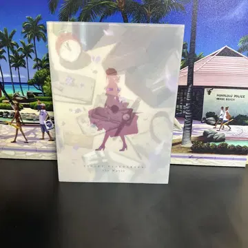극장판 바이올렛 에버가든 DVD