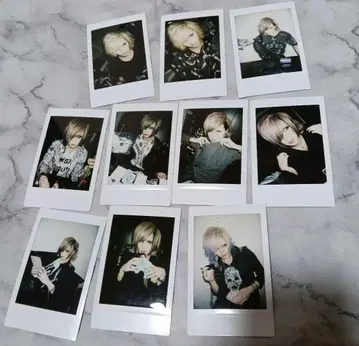 MEJIBRAY 폴라로이드