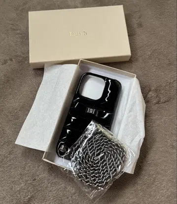 Darich 다리치 iPhone 케이스