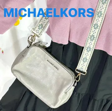 MICHAELKORS 마이클코어스 숄더백 크로스바디