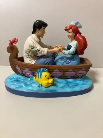 디즈니 트래디션 아리엘