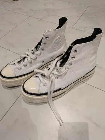 [일본 미발매] 새상품 컨버스 CT70 26cm