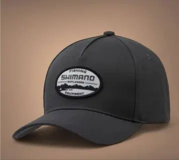 시마노 SHIMANO 스탠다드 와펜 캡 CA-057X/캡