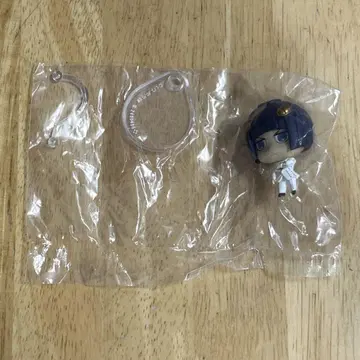죠죠 컬렉션 캡슐 피규어 컬렉션 01 부챠라티