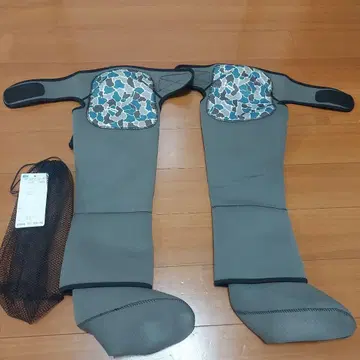 폭스 파이어 웨딩 게이터