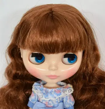 타카라토미 네오 브라이스 디디 유리카