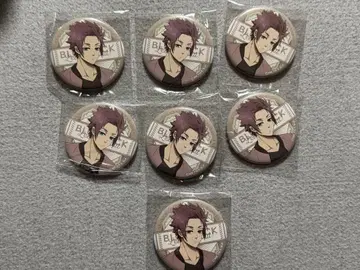 블루 락 캔뱃지 사에