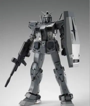 GFFMC RX78FRGMT 건담 메탈 컴포지트
