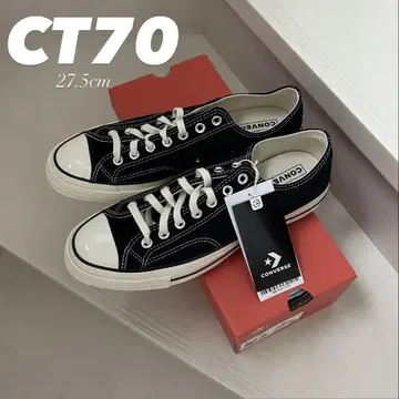컨버스 척 테일러 CT70 27.5cm
