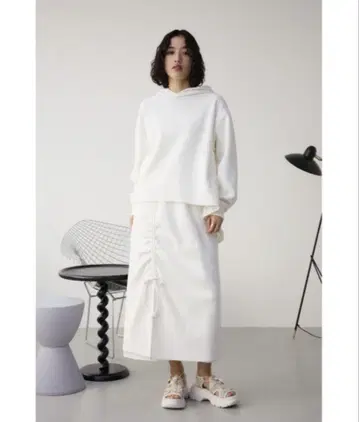 AZUL BY MOUSSY 스포티 샌들 M 사이즈 23.5-24