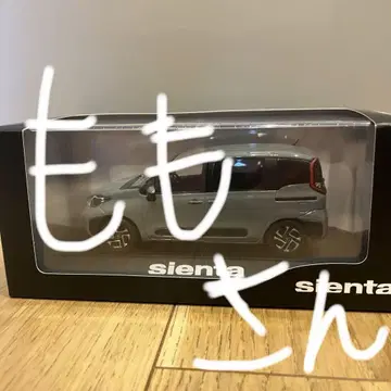 시엔타 미니카 시엔타 미니카