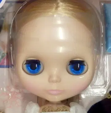 타카라토미 네오 브라이스 앙제리카이브