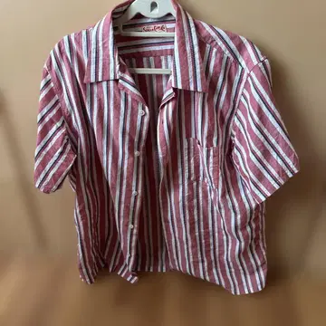 Sugar Cane & Co. 반팔 셔츠 X-Large