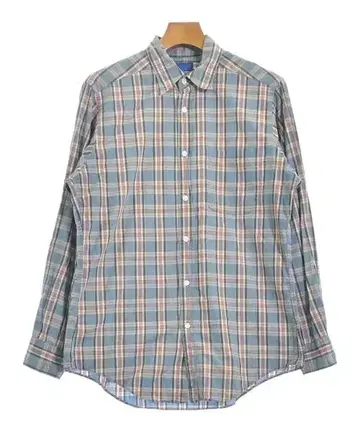 UNITED ARROWS 캐주얼 셔츠 남성용