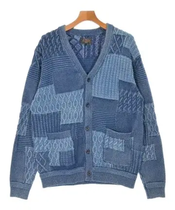 BEAMS PLUS 가디건 남성용