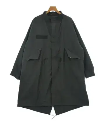 FREAK'S STORE 모즈 코트 남성용
