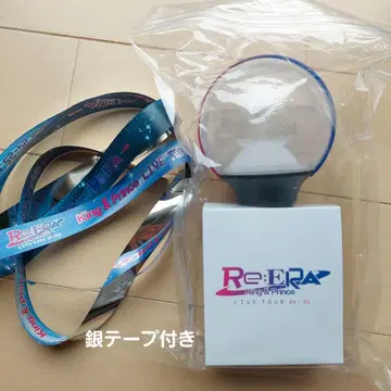 King & Prince Re:ERA 응원봉 킹프리