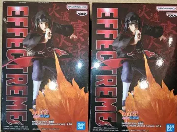 NARUTO - 나루토 - 질풍전 우치하 이타치 피규어