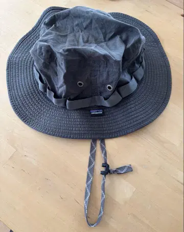 PATAGONIA 파타고니아 사파리 햇 템페니 햇 L/XL