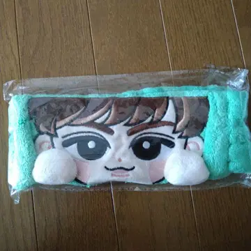 스노 치루 헤어밴드 아베 료헤이 아베짱