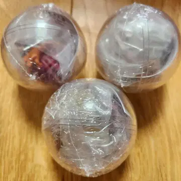 미개봉품 히어로 아카데미아 코로코레 컬렉션 피규어 vol.2