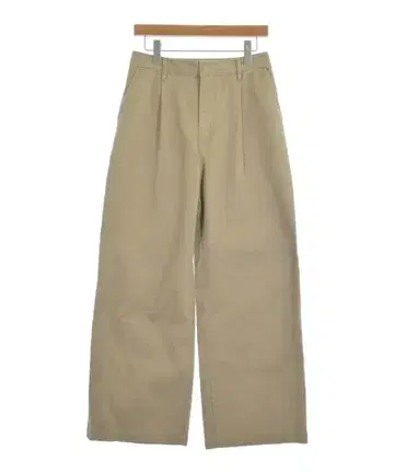 URBAN RESEARCH 치노 팬츠 여성용