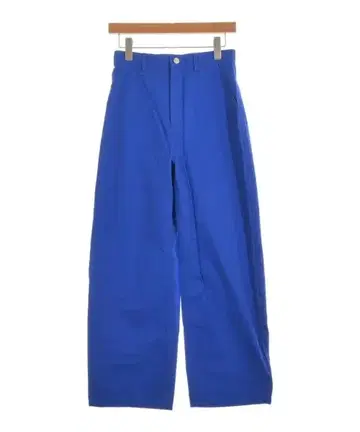 Spick and Span 치노 팬츠 여성용