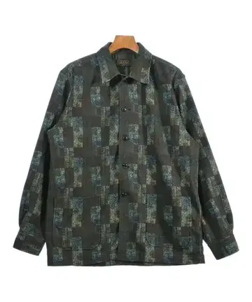BEAMS PLUS 블루종 (기타) 남성용