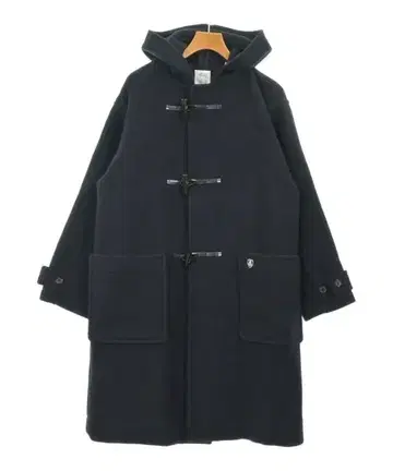 ORCIVAL 더플 코트 남성용