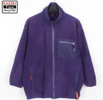 90년대 USA제 파타고니아 patagonia 플리스 자켓 구제 의류
