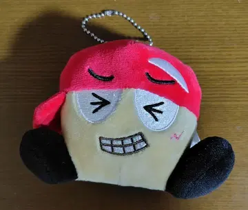 매달린 것, 시게오카 다이키