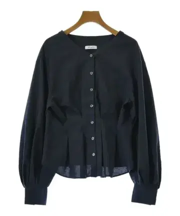 Loungedress 블라우스 여성용