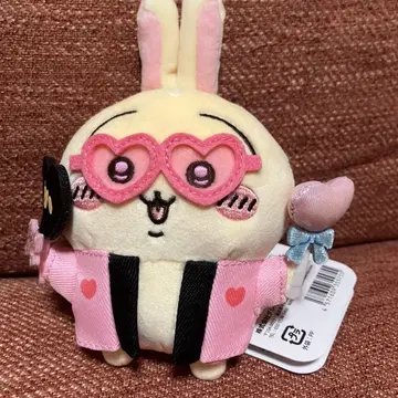 치이카와 (먼작귀) 덕질 토끼 마스코트