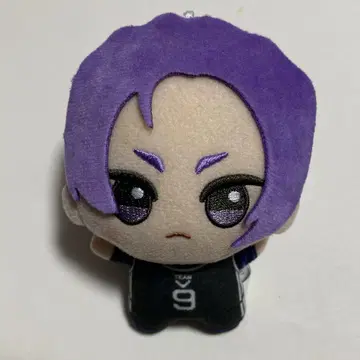 블루 록 SD 인형 Vol.3 미카게 레오