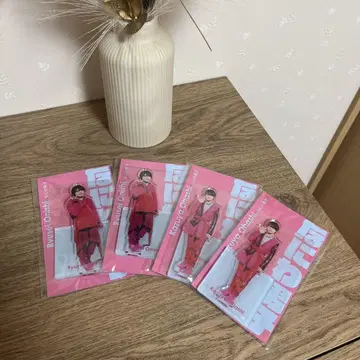 나니와단시 오니시 오하시 아크릴 스탠드