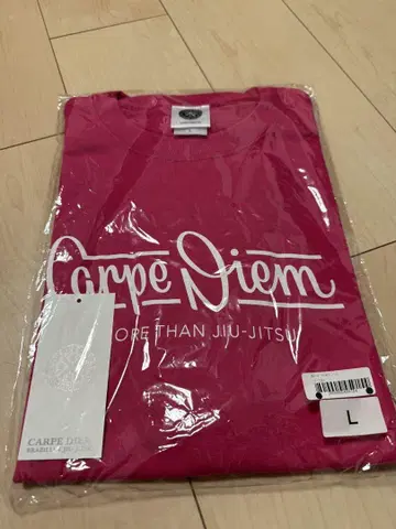 CARPE DIEM 카르페 디엠 티셔츠