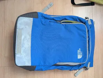 더 노스페이스 BTW 데이팩