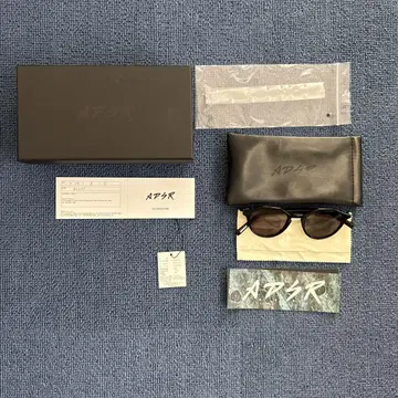 컨디션 최상 ADSR BOZ BLACK